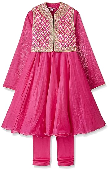 Salwar Suit Set