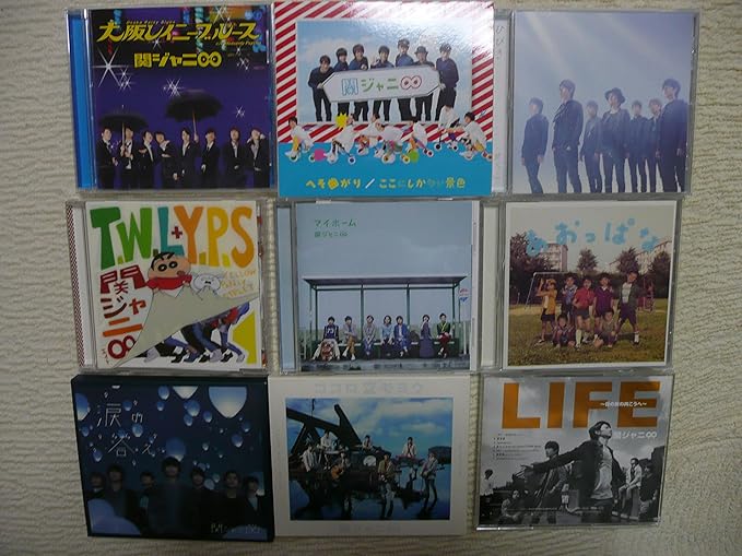 関 ジャニ ストリート ブルース