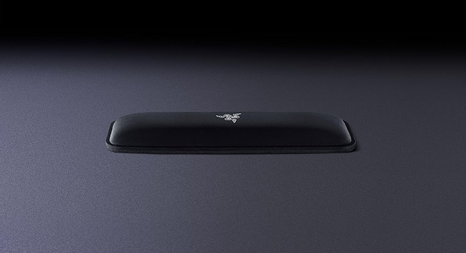 Razer Ergonomic Wrist Rest for Gaming Mice: Anti-Slip Rubber Base - Angled Incline - Classic Black: Computers & Accessories