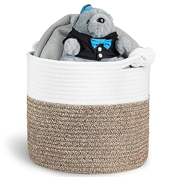 baby laundry basket