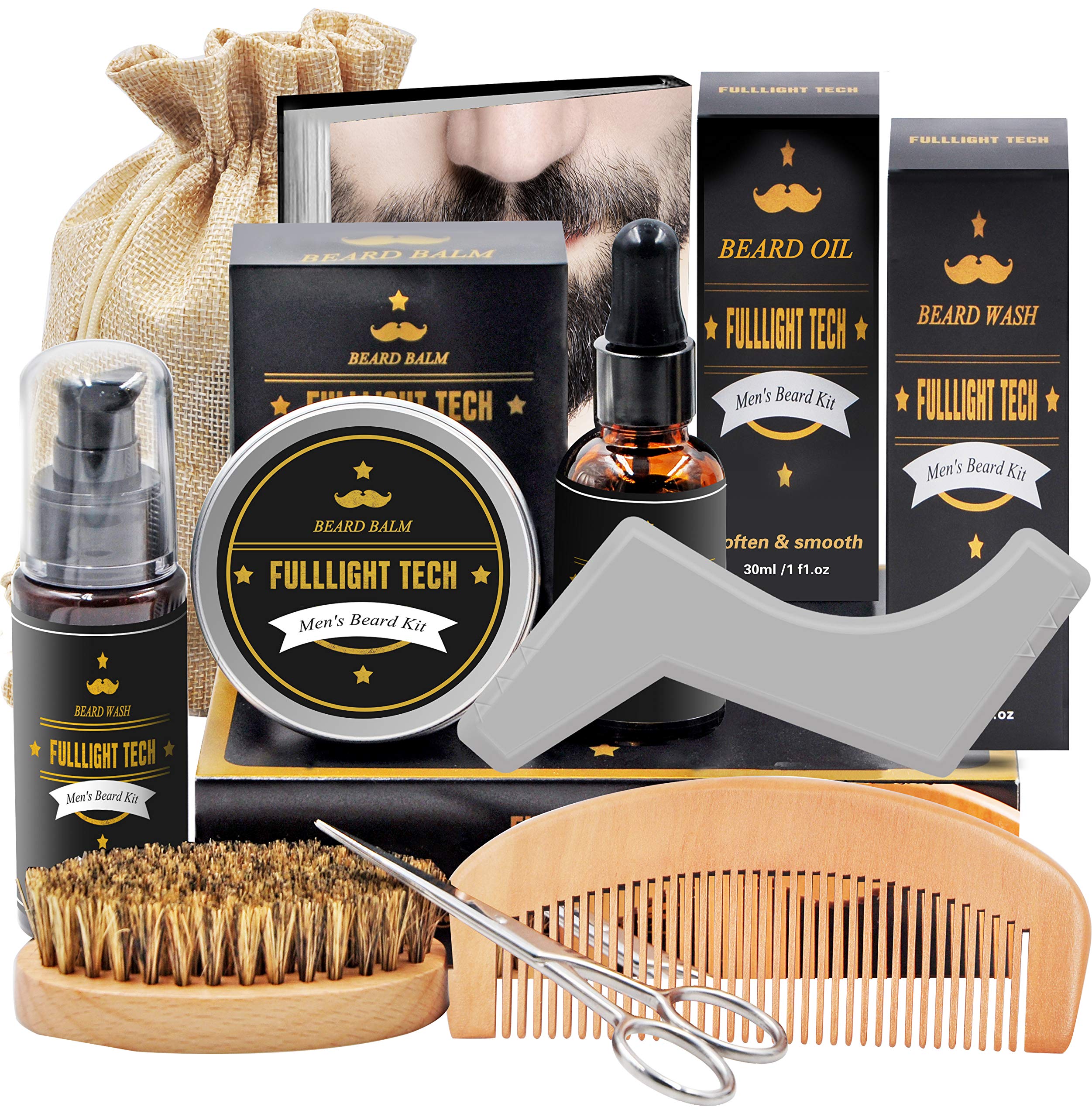 Beard Kit