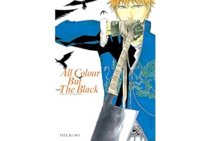 All Colour but the Black