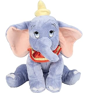 dumbo peluche gigante