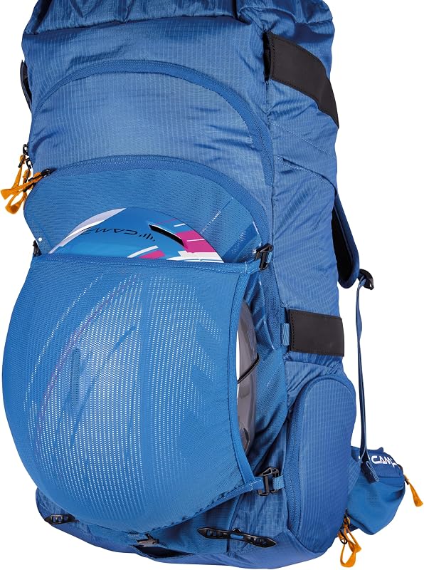 - Mochila - SUMMIT 30 - Azul - 30 L