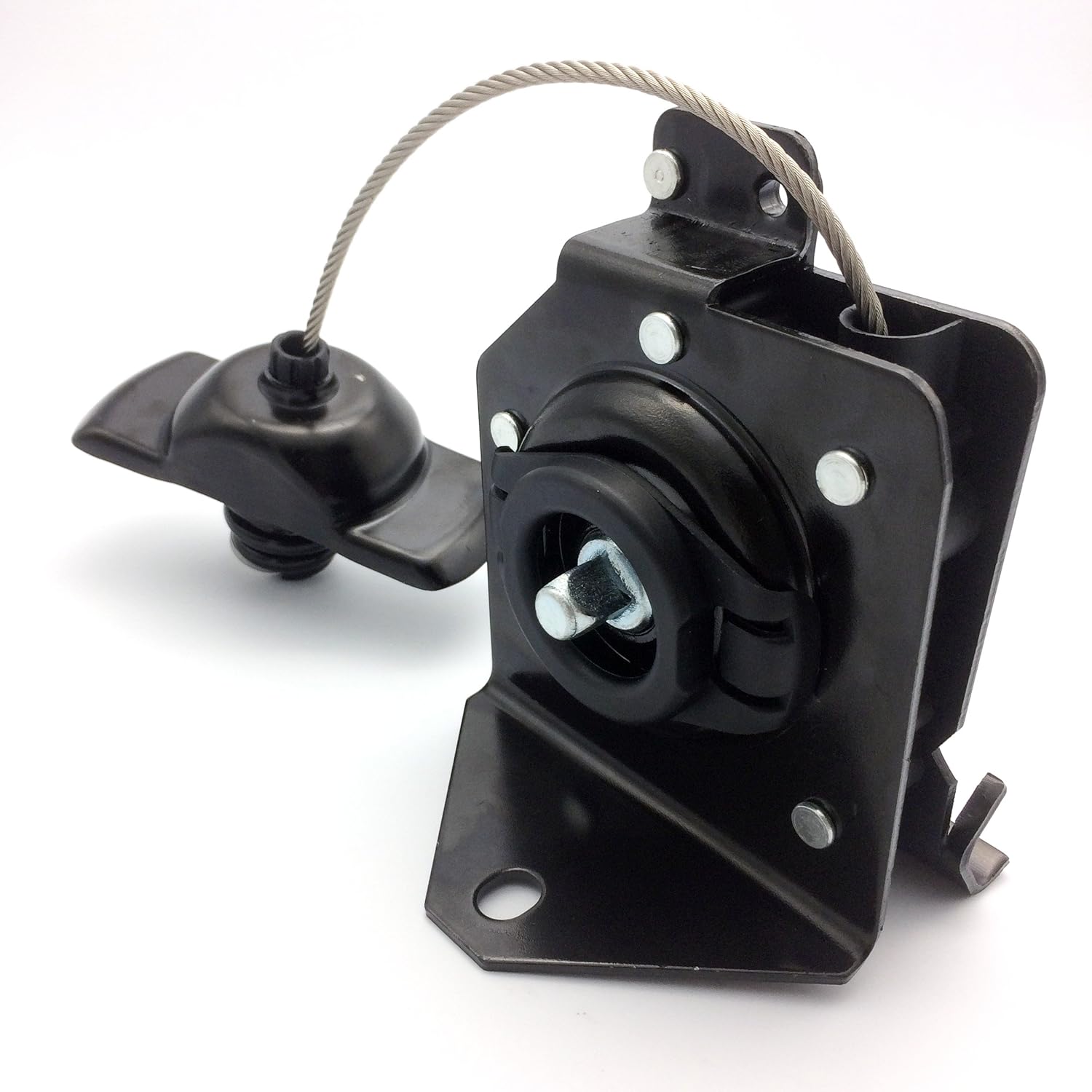 ZM Replacement for Spare Tire Winch Wheel Carrier Hoist fits Silverado 1500 Sierra 1500 REF# 924-510: Automotive