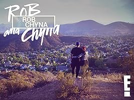 Rob & Chyna, Season 1