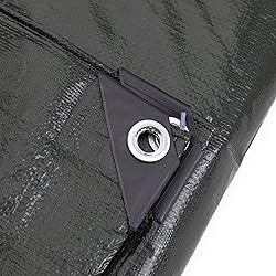 Kotap 12 x 16 Ft. Heavy-Duty Protection/Coverage