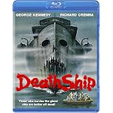 Deathship [Blu-ray]