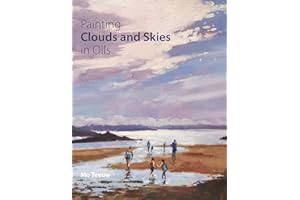 Painting Clouds and Skies in Oils
