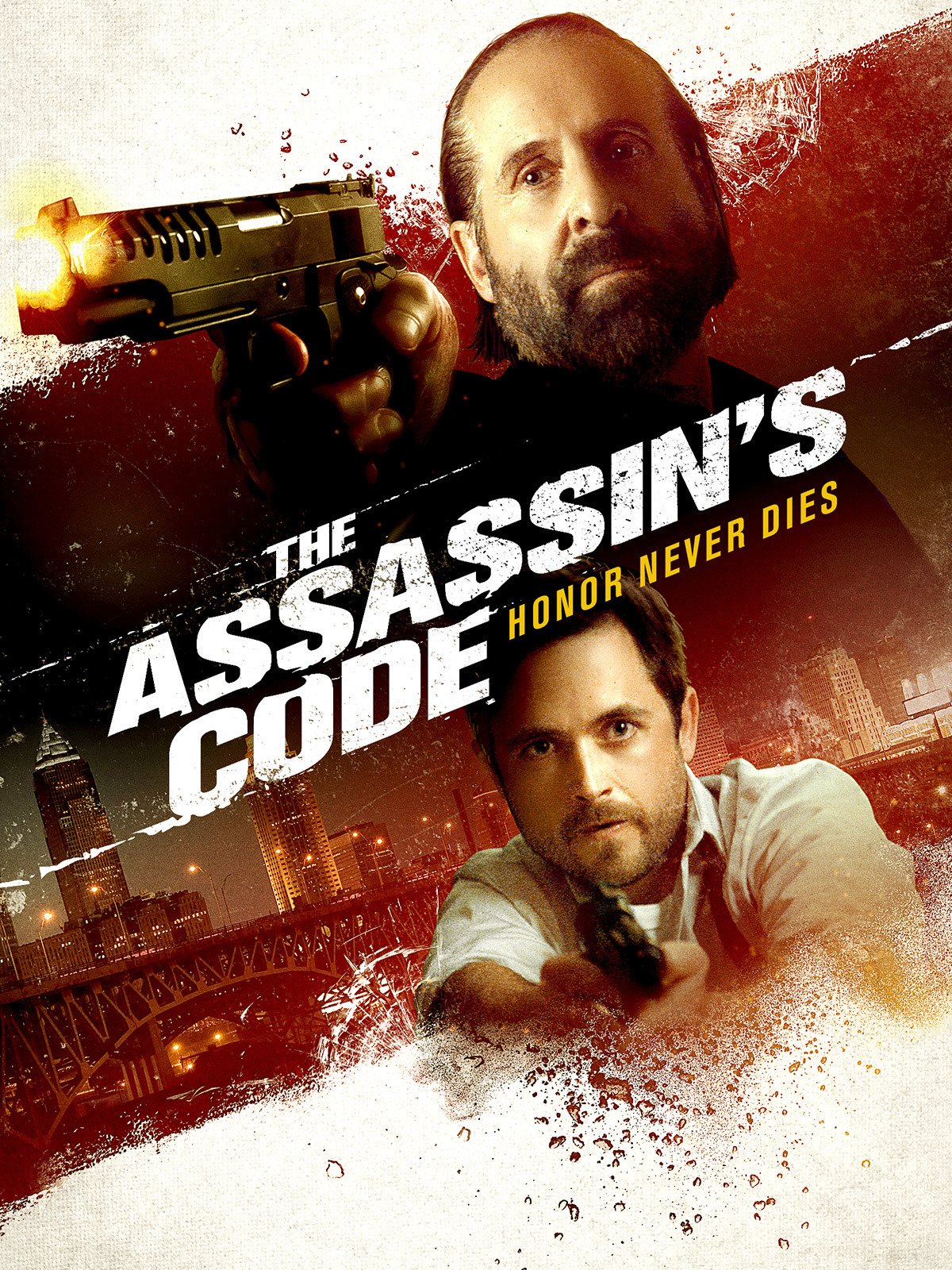 Watch The Assassin S Code Prime Video