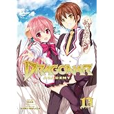 Dragonar Academy Vol. 13