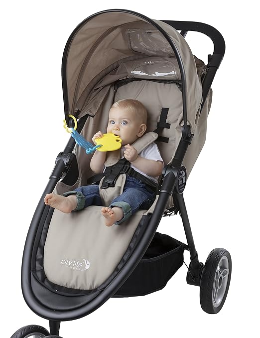 playgro linking animal friends play gym