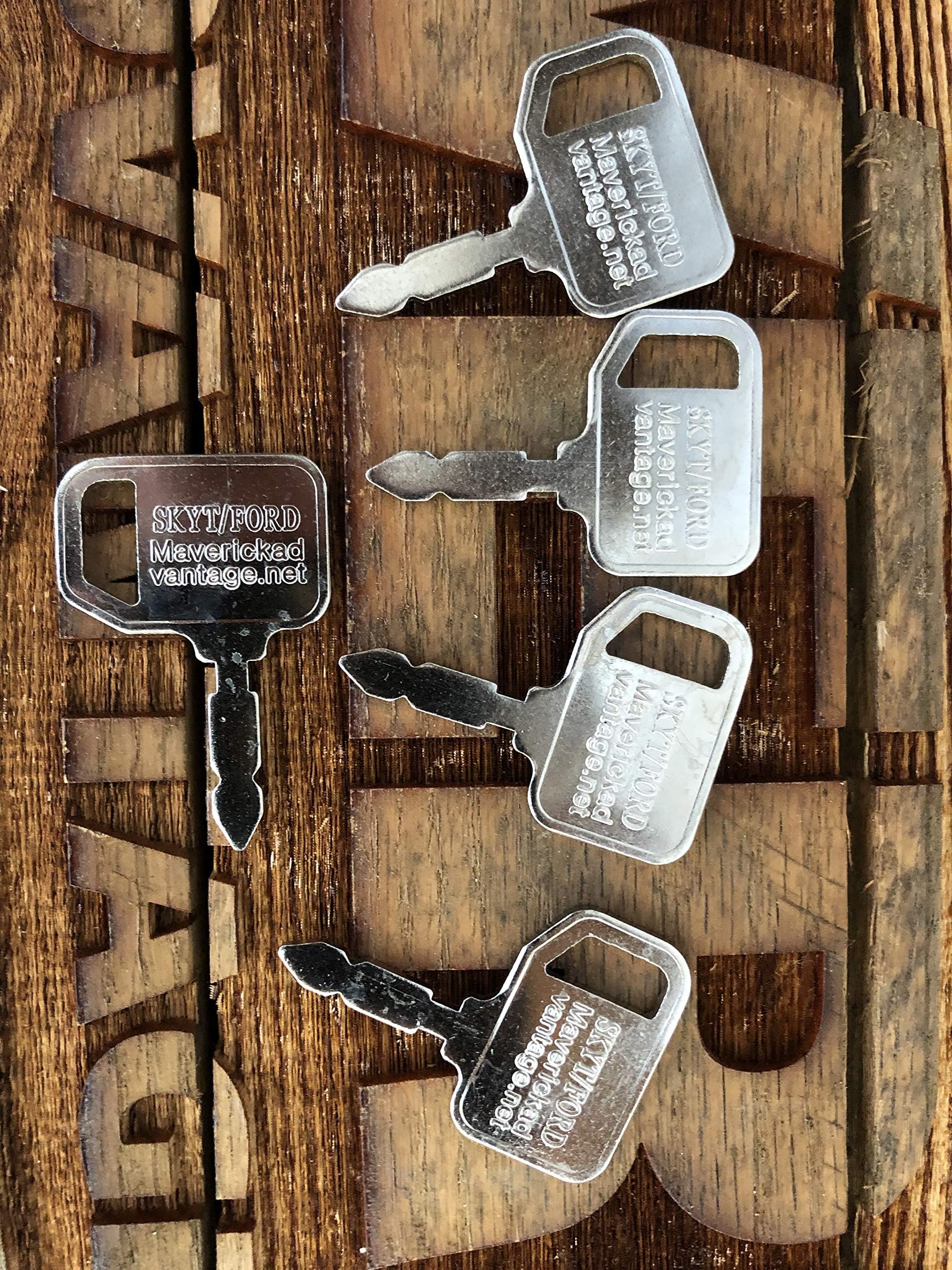 Keys for Skytrak 8223438 T250 Case Ford NH Massey Ferguson JCB Farmtrac Mahind (3)