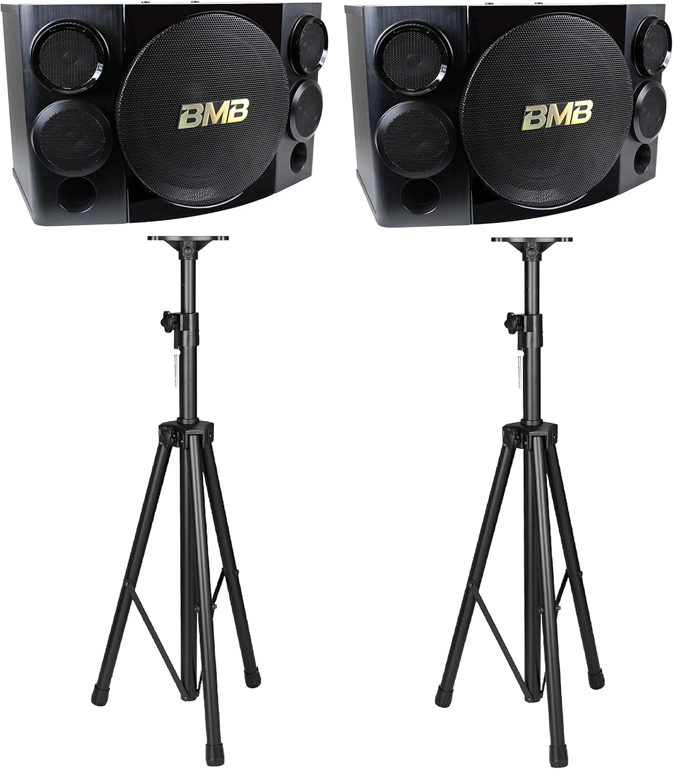 bmb speaker stand