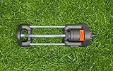 Gardena Aqua S Rectangular Sprinkler 7–17 m Range 90–220 m² view 5