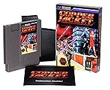 Copper Jacket - NES, Brand New Retro Game