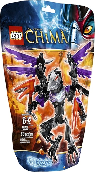 lego chima amazon