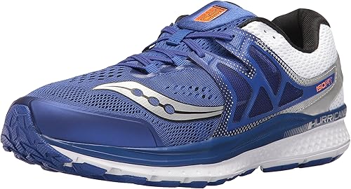 tênis saucony hurricane iso 3 masculino