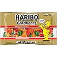 HARIBO Gummi Candy, Original Goldbears, 14 Ounce (Pack of 12)