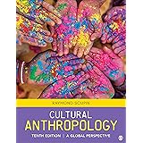 Cultural Anthropology A Global Perspective 8th Edition Scupin Ph D Raymond 9780205158805 Amazon Com Books