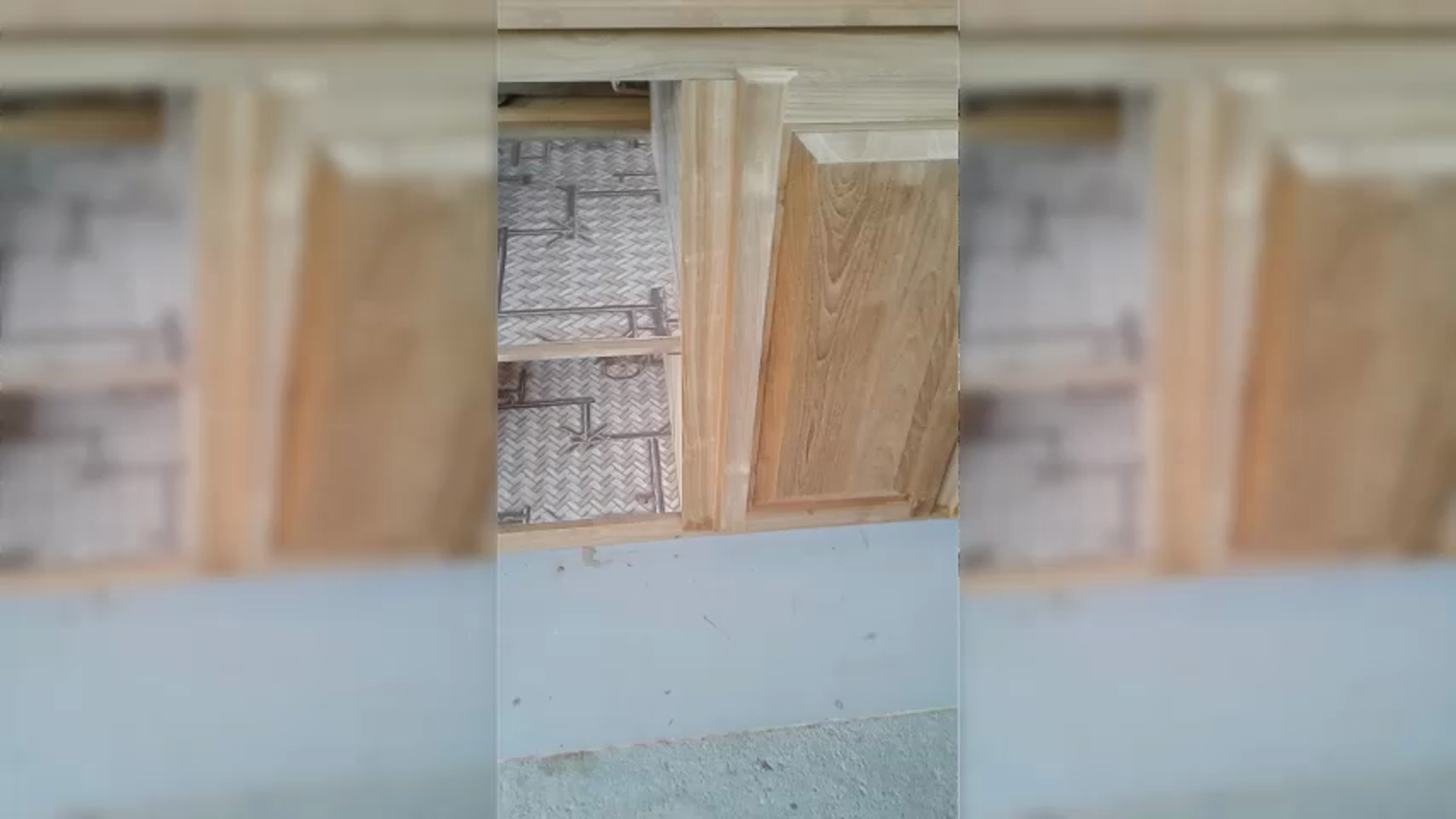 Rosette Tasker Watch Rosette Cutter at work on Amazon Live