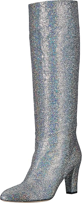 sjp sparkle boots
