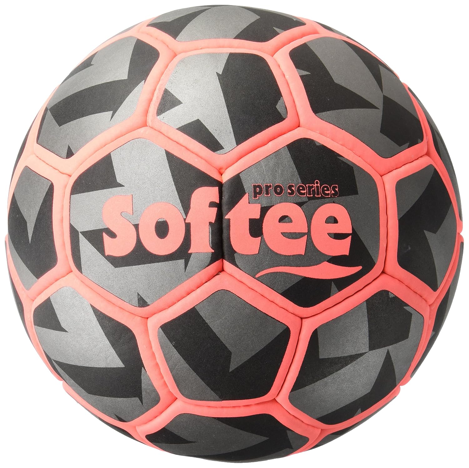 Softee Equipment 0000142 Balón Rotor, Blanco, S: Amazon.es ...