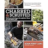 Charred & Scruffed