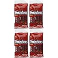 Twizzlers Strawberry Twists, 5-Ounce (Pack of 4)