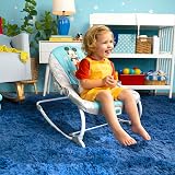 Bright Starts Disney Baby Mickey Mouse Infant to Toddler Rocker Seat 0-30 Months view 4