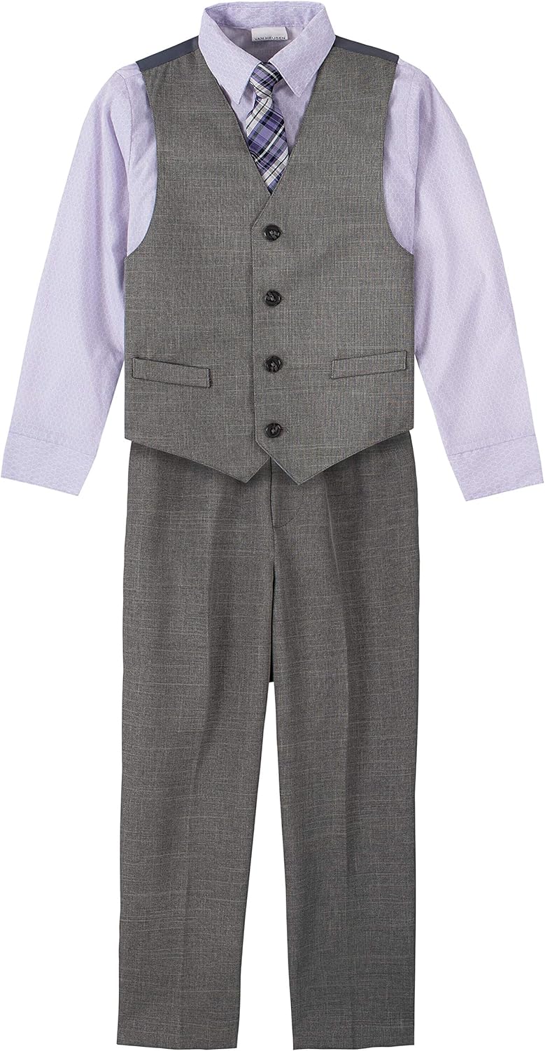 van heusen baby suits