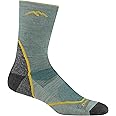 Darn Tough Vermont Hiker Merino Wool Boot Socks Cushion