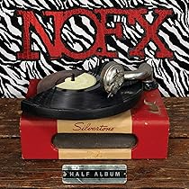 Single Album (Vinyl): NOFX: Amazon.ca: Music