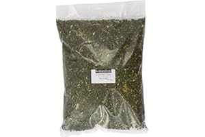 JustIngredients Comfrey Leaf 500 g