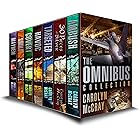 The Betrayed Series: The 1st Cycle Omnibus collection - with 3 full length novels + 4 short stories: Extremely controversial