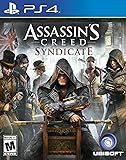 Assassin's Creed: Syndicate - Standard Edition - PlayStation 4