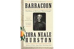 Barracoon: A Must-Read for Black History Month and Beyond