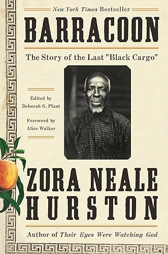 Download Barracoon: The Story of the Last 'Black Cargo' PDF