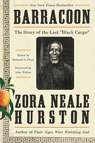 Download Barracoon: The Story of the Last 'Black Cargo' (English Edition) PDF
