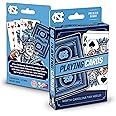 YouTheFan NCAA Classic Series Playing Cards