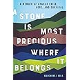 A Stone Is Most Precious Where it Belongs: A Memoir of Uyghur Exile, Hope, and Survival