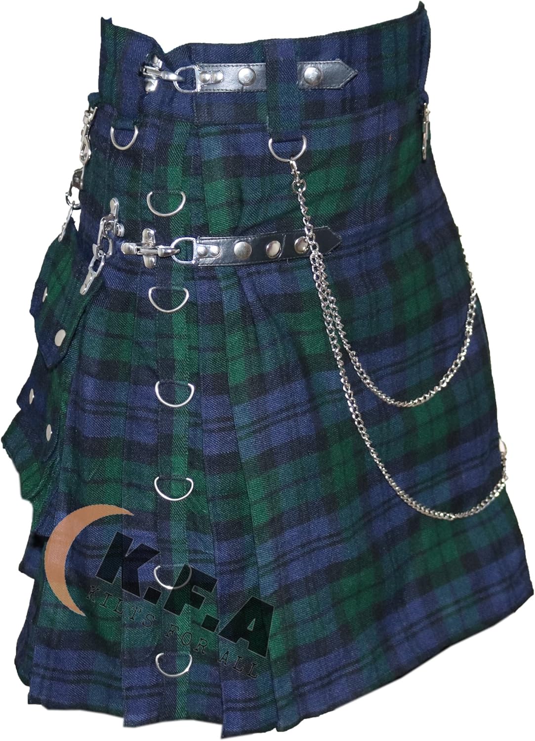 kilt chain