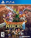 Dragon Quest Heroes II Explorer's Edition - PlayStation 4