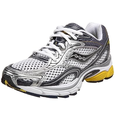 Saucony Mens ProGrid Omni 8 UK 12 