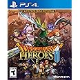 Dragon Quest Heroes II Explorer's Edition - PlayStation 4