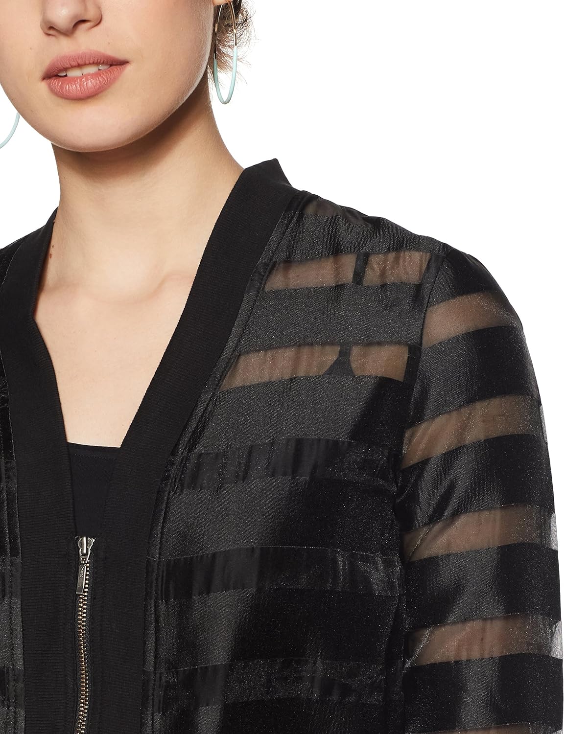 vero moda women's blazer