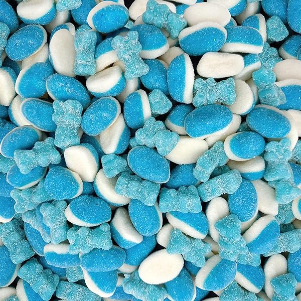 bonbonbonページです　（1） Amazon.com : Chewy Strawberry Bonbons 1 Lb Bag by Kingsway