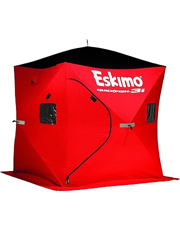 Amazon Com Shelters Ice Fishing Sports Outdoors