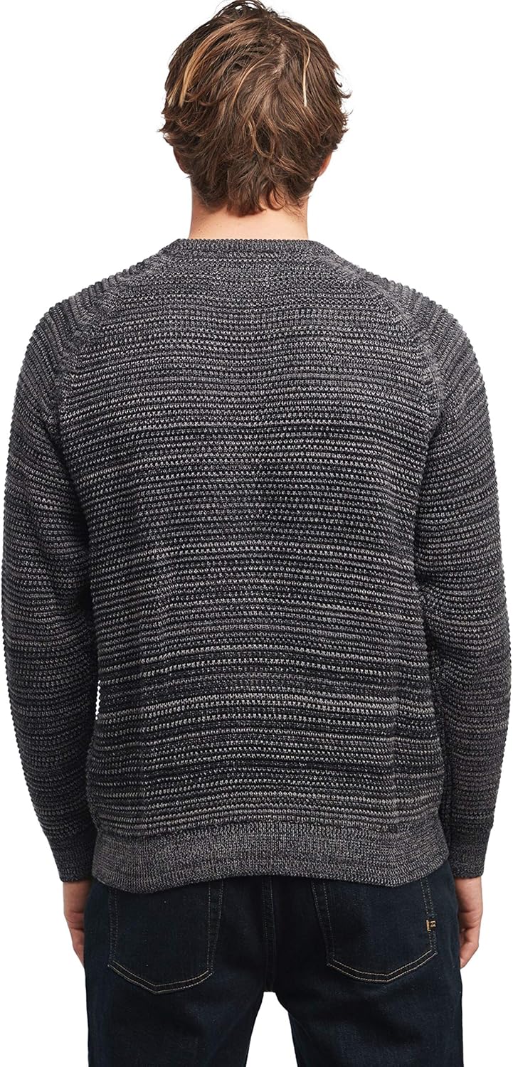 billabong broke sweater