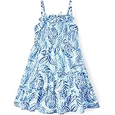 The Children's Place,Short Sleeve Fashion Dress